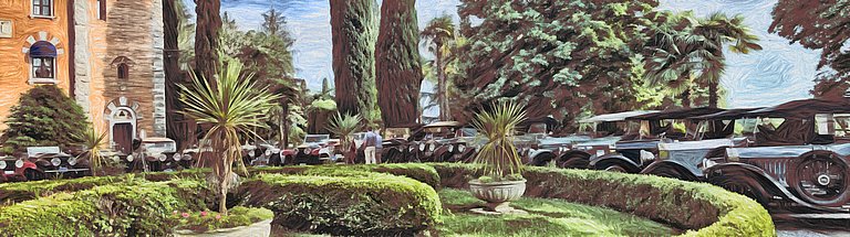 Herzlich Willkommen bei der ASC-Landesgruppe Westfalen